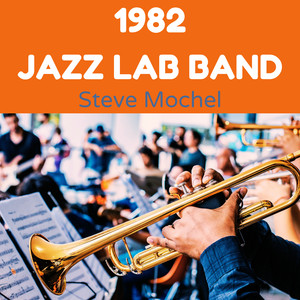 1982 Jazz Lab Band