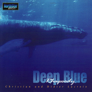 Deep Blue Rhapsody