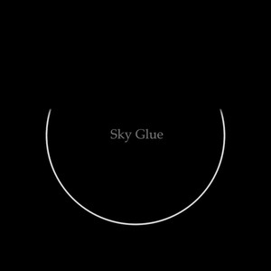 Sky Glue (feat. Backsby & Nuw Man)