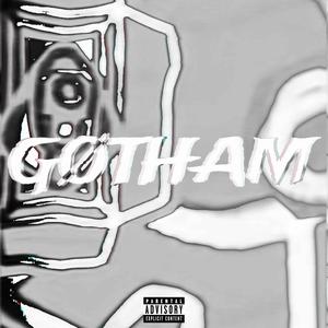 GØTHAM (feat. Hide) [Explicit]