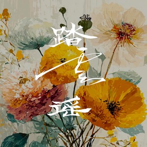 踏云谣-胡瑜与圣风 (Live)