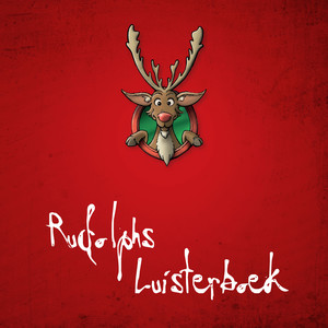 Rudolphs Luisterboek (Muzieksprookje)