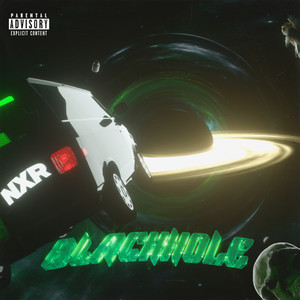 BlackHole (Explicit)