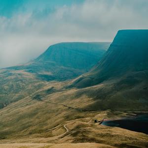 Away(feat. Ryan Mark Elliott)