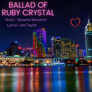 Ballad of Ruby Crystal