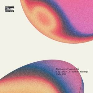 No Esperes Tanto de Mí