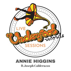 Wise Woman - Underfoot Sessions (Live)