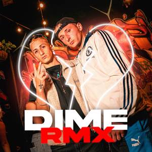 Dime (Remix)