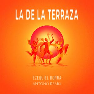 La de la terraza (feat. Ezequiel Borra)