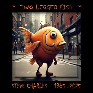 Two Legged Fish (Explicit)