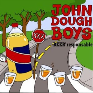 Beer'responsible (Explicit)