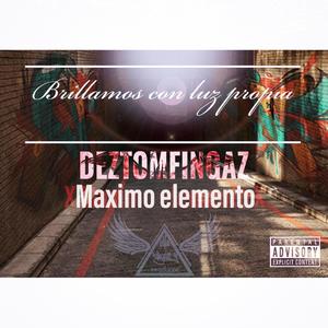 Brillamos con luz propia (feat. Maximo Elemento) (Explicit)