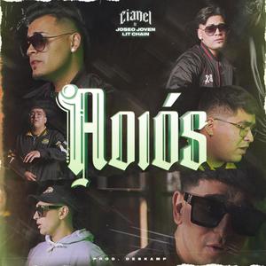 Adiós (feat. Lit Chain & Joseo Joven) [Explicit]