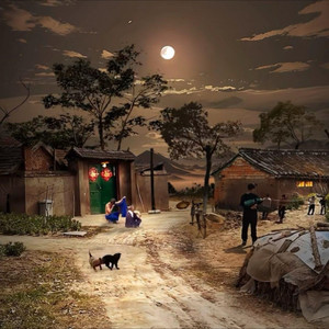 回忆的魔咒 (伴奏)