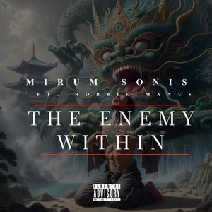 The Enemy Within (feat. Robbie Manus)