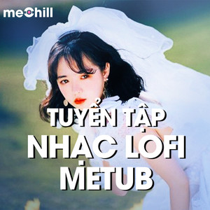 Tuyển Tập Nhạc Lofi Metub 1