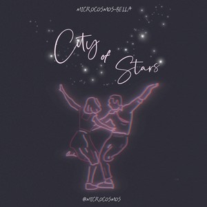 City Of Stars acapella ver.