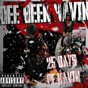 SCAM BIH (feat. BiggLay) (Explicit)