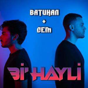 Bir Hayli (feat. Cem)