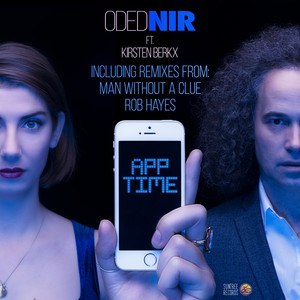 Oded Nir - App Time (Original Mix|The Remixes)