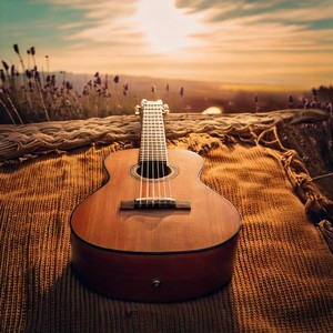 Guitar Music Calm: Harmonies of Relaxation