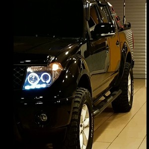 CARRO NAVARA (Explicit)