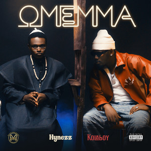 Omemma (Explicit)
