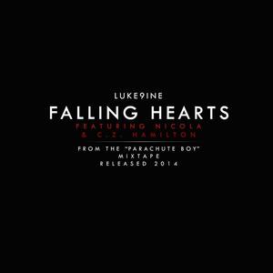 Falling Hearts (feat. Nicola & C.Z. Hamilton)