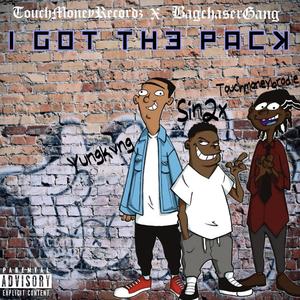 I Got The Pack (feat. Sin2x & DoDYungKvng) (Explicit)