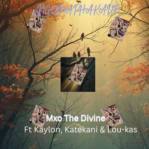 Ngunaphakade (feat. kaylon, Katekani & Lou-kas)