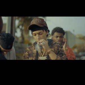 I5 talk pt. 2 (feat. ISAAC5) (Explicit)