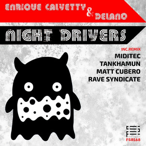 Night Drivers (Miditec Remix)