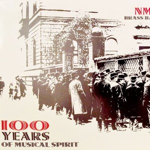 100 Years Of Musical Spirit