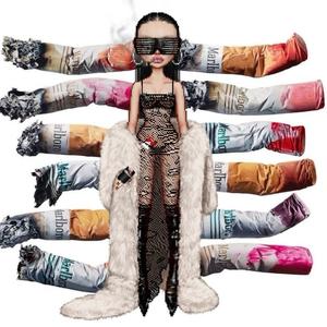 Feeling Like (feat. TAÉ MONROE) (Explicit)