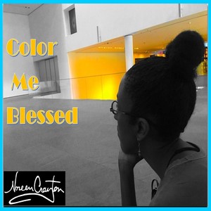 Color Me Blessed