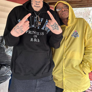 Smoked out (Explicit)