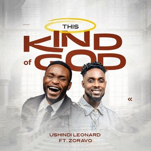 This Kind of God (feat. Zoravo)