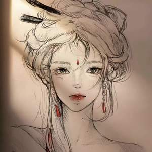 胭脂妆 (DJ版)