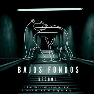 Bailar EP