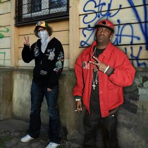 Tony Yayo Freestyle(feat. k:i:o:s:k) (Explicit)