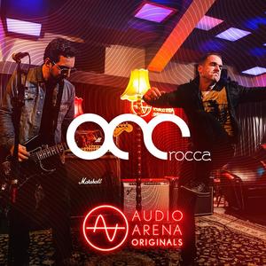 AudioArena Originals: Rocca Vegas