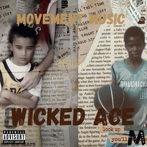 Wicked Ace (Explicit)