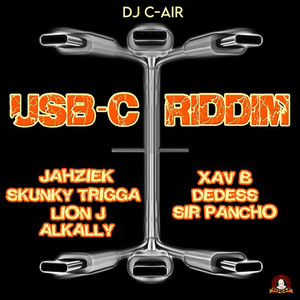 USB-C Riddim (Medley Mix)