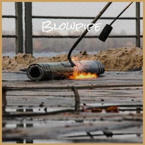 Blowpipe