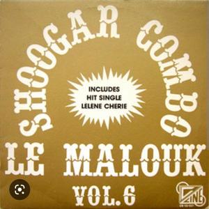 Le Malouk -, Vol. 6