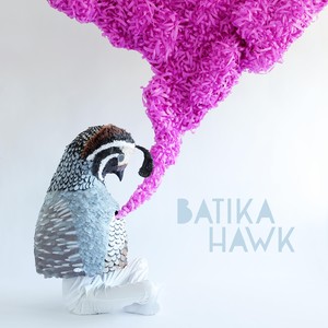 Batika Hawk