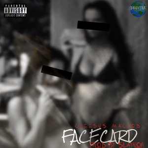 Face Card (Explicit)