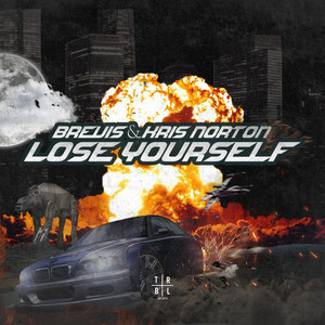 Lose Yourself (Explicit)