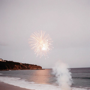 有一种永恒的烟花叫遗憾