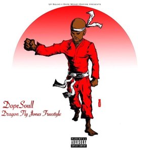 Dragon Fly Jones (Explicit)